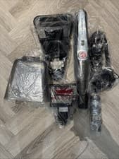 Image of Hoover H-HANDY 700 Cordless Handheld Vacuum Cleaner with Lightweight
