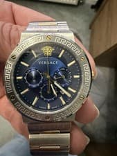 Image of Versace Men's Watch
