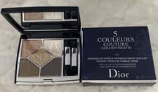 Image of Dior 5 Couleurs Couture GOLDEN NIGHTS Limited Edition Eyeshadow Palette 549 BNIB