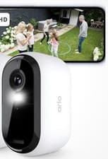 Image of Arlo Essential 2K Outdoor Security Camera 2nd Generation (Sealed in Box)