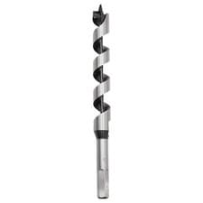 Image of 19 X 210MM AUGER DRILL BIT FOR WOOD WICKES 168646