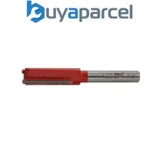 Image of Freud F03FR00332 Straight Router Bit 10 x 25.4mm 1/4in Shank FRE03FR00332
