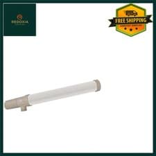 Image of Efficient Thermostatic Tubular Heater, Adjustable Heat, , 120W