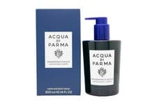 Image of Acqua Di Parma Blu Mediterraneo Mandarino Di Sicilia Hand and Body Wash