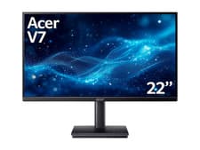 Image of Acer V227Q 21.5"" IPS Monitor 100Hz 1ms Full HD 1080p Adaptive-Sync HDMI VGA