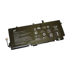 Image of BTI 804175-1C1 compatible 45Wh 6-cell battery for HP Elitebook 1040 G3
