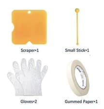 Image of Grout Application Toolkit