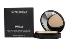 Image of bareMinerals BarePro 16H Skin-Perfecting Powder Foundation