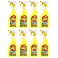 Image of Elbow Grease Original 500ml Pack Of 8