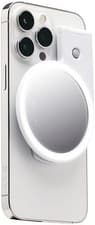 Image of JOBY Beamo Ring Light, Compatible with iPhone with MagSafe, LED Ring Light, Usab