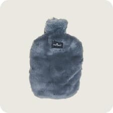 Image of Warmies Luxury Steel Grey Bottle