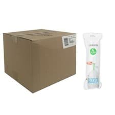 Image of Brabantia Bin Liners Boxed Dozen Deal Pack