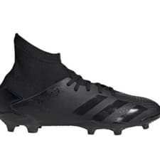 Image of ADIDAS KIDS Predator 20.3 FG Jr Football Boots EF1929 Size UK 11k NEW