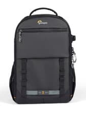 Image of Lowepro LP37456-PWW Adventura 300 III Backpack (Black)