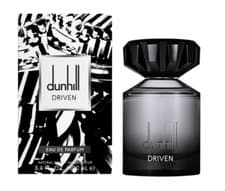 Image of Dunhill Driven Men's 100ml Eau De Parfum Spray NEW & SEALED