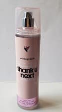 Image of Ariana Grande Thankyou Next Body Mist Spray 236ml for Her New and Sealed Genuine