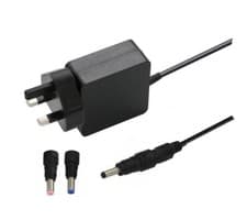 Image of New For Acer Extensa 15 EX215-23 Laptop Charger 65W Power Supply 19V 3.42A