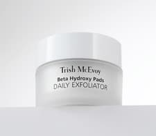 Image of Trish McEvoy Even Skin Correct & Brighten Beta Hydroxy Pads - 40 Pads