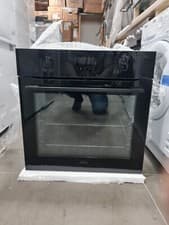 Image of New Unboxed  AEG BPK556260B 6000 SteamBake Built-In Electric Oven