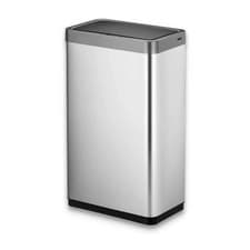 Image of Brand New & Sealed - EKO Sensible Eco Living, Mirage X Sensor Bin, 80L