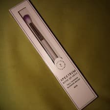 Image of Spectrum B06 Tall Tapered Blender Brush Blending Ultra Soft Mix New In Package