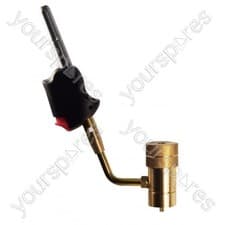 Image of Go System Quick Pro Auto Swivel Torch