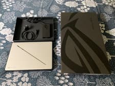 Image of Asus ROG Zephyrus G16 Ultra 7 155H 32GB RAM 1TB SSD RTX 4060