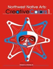 Image of Northwest Native Arts: Creative Colors 1
