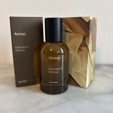 Image of Aesop Marrakech Intense Eau de Parfum 50ml - New in Orignal Box