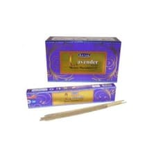 Image of Satya Incense Nag Champa Insence Sticks Joss Mix & Match 15g Scent Packs