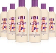 Image of Aussie Colour Mate Shampoo, 300 Ml - Pack of 6
