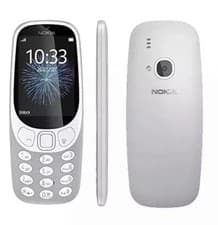 Image of Brand New NOKIA 3310 4G Unlocked Phone Dual Sim Warranty Bluetooth FM Camera UK