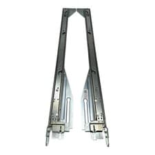 Image of Dell 0P188C 0R088C Rack Rails Pair Server Pullout Mounting Rails