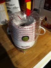 Image of Breville VBL246 Blend Active Personal Blender – Green