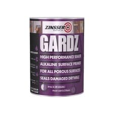 Image of Zinsser Gardz® Sealer Primer 1 litre