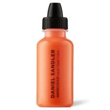 Image of Daniel Sandler Watercolour Liquid Blush - Trip - Hot Tangerine