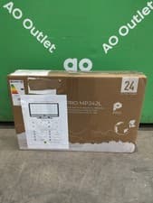 Image of MSI Pro MP242L 23.8" Full HD 100Hz Monitor - Black - 9S6-3PD5CT-007 #LF121406