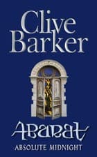 Image of Absolute Midnight (Books of Abarat Book 3) by Clive Barker | Paperback | 2012