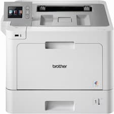 Image of BROTHER HL-L9310CDW A4 AUTO DUPLEX NETWORK USB FAST 31PPM A4 COLOR LASER PRINTER