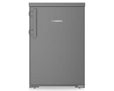 Image of Liebherr Pure RDGD1400 55cm Dark Grey Under Counter Larder Fridge