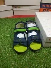 Image of Geox Kids Size uk 11 Sandles J Gleeful B. A - LYCRA EU 30. Summer footwear seaso