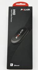 Image of Polar H10 Heart Rate Monitor Chest Strap Bluetooth ANT+ ECG Sensor New