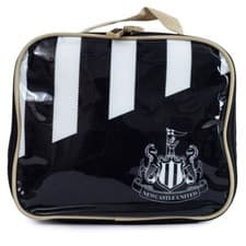 Image of Newcastle United FC Stripe Lunch Bag