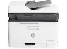 Image of HP Color Laser 179fnw Wireless Multifunction printer with Fax