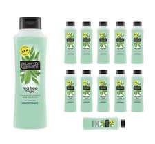 Image of Alberto Balsam Tea Tree Tingle Conditioner 350ml x 12