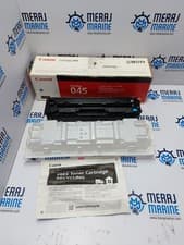 Image of Canon 045 Toner Cartridge Cyan