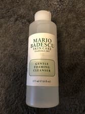 Image of Mario Badescu Skin Care Acne facial cleanser 177ml New Sealed