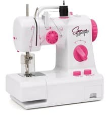 Image of Beginners Sewing Machine for Kids  Sew Amazing Studio, STEAM Toy, Educational 