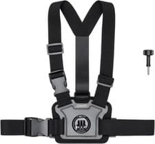 Image of DJI Osmo Action Chest Strap Mount