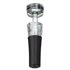 Image of BarCraft Wine Pump Stopper & Preserver
